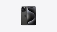 iPhone 15 Pro Max 1Tb|Negro Titanium