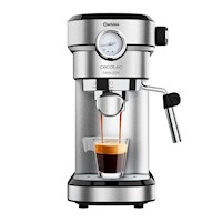 Cafetera Express Cafelizzia 790 Pro Steel
