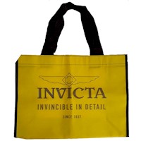Invicta - Bolsa de compras reutilizable IPM001