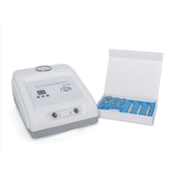 Equipo de Microdermoabrasión con Punta de Diamante ED-245