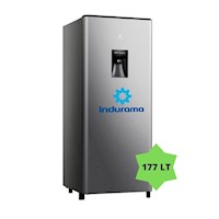 Refrigeradora Indurama 177LT Auto Frost RI-289D Croma