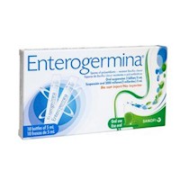 Enterogermina - Caja 10 UN