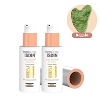 Duo Isdin FotoUltra Age Repair Con Color SPF50 50ml