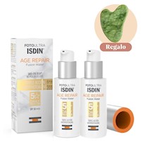 Duo Isdin FotoUltra Age Repair SPF50 50ml