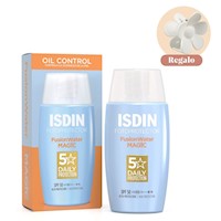 Isdin Fotoprotector Fusion Water Magic SPF 50 50ml