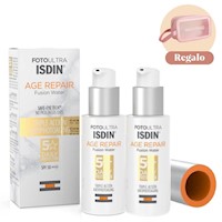 Duo Isdin FotoUltra Age Repair SPF50 50ml