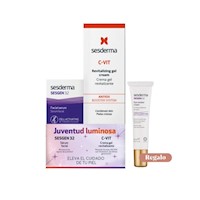 Pack Sesderma Juventud Luminosa