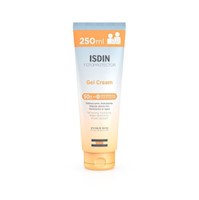 Fotoprotector Isdin Gel Cream SPF 50 - Tubo 250 ML