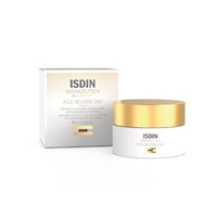 Crema Facial Isdin Isdinceutics A.G.E. Reverse Crema de Día - Pote 50 Ml