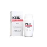 Isdin Fotoprotector Redness SPF 50 - Frasco 50 ml