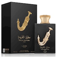 Ishq Al Shuyukh 100Ml Edp Lattafa Perf-84