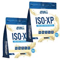 Proteína - ISO XP - 2 kg