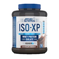 Proteína - ISO XP - 1.8 kg