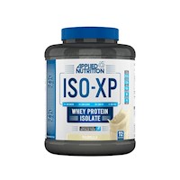 Proteína Applied Nutrition ISO-XP 1.8kg Vainilla