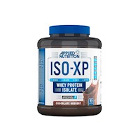Proteína Applied Nutrition ISO-XP 1.8kg Chocolate