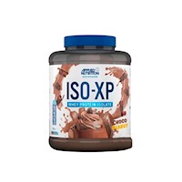 Proteína Applied Nutrition ISO-XP 1.8kg Choco Peanut