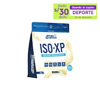 ISO-XP 1Kg Vainilla