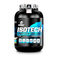 Proteina Isolatada Isotech 1.3kg Vainilla