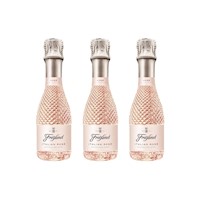 ESPUMANTE FREIXENET ITALIAN ROSE 200 ML X 3 UNI