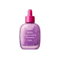 BAKUCHIOL PLUMPING SERUM 30ml EOQUALBERRY