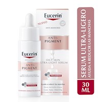 Eucerin Anti-Pigment Serum Ultra Light 30ml