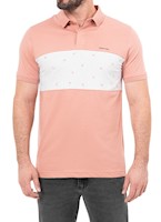 Polo Box Jersey Hombre Maxsil 1