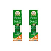 Pack 2 Tónico Capilar Romero Crecimiento 100ml