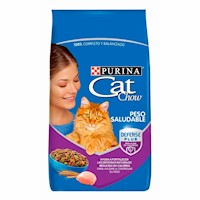 Comida para Gatos con Sobrepeso Cat Chow 1kg