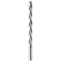 Broca Hss Para Metal 9 mm x 125 mm    Irwin x 5 und