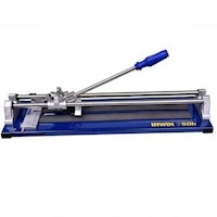 Cortadora De Mayolica Y Porcelanatos De 50cm Irwin Iw5615