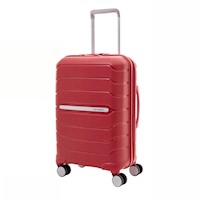 Maleta Octolite Sp 55/20 Exp Cabina Roja Dura Samsonite