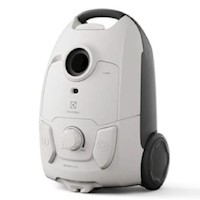 Aspiradora Electrolux Experience EQP30 con Bolsa 1600W y Filtro HEPA