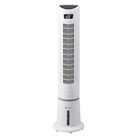 Air cooler enfriador y humidificador de aire digital 58w imaco iys5535