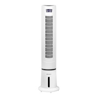 Air cooler enfriador y humidificador de aire digital 58w imaco iys5535