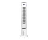 Air Cooler Enfriador Y Humidificador De Aire Digital 58W Imaco IYS5535