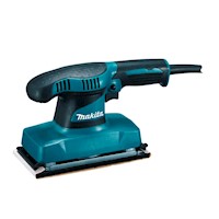 Lijadora Orbital 93 x 228 mm 180W Makita 9035H