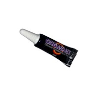 Estimulador Hott Products Orgasmix Para Clítoris