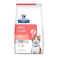 Comida para Gato Hills Cuidado Oncológico 3.17kg