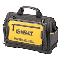 Bolso para Herramientas 16" 31 bolsillos Dewalt DWST560103