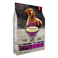 Comida Perro Toda Raza OBT sin Granos Pato Deshuesado 2.27kg