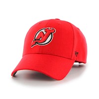 Gorro New Jersey Devils '47 MVP Rojo (H-MVP11WBV-RD)