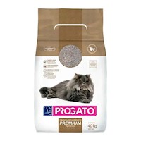 Arena para Gatos Progato Premium 4kg