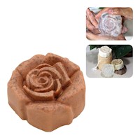 Jabón Erabambú de Cacao 85gr