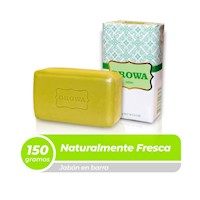 Jabón Drowa