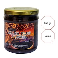 Suplemento Jalea Plus Power Zohar