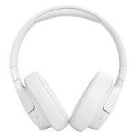 Audífono JBL Over Ear Bluetooth Tune 720 Blanco