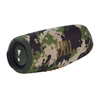 JBL - Parlante Charge 5 Bluetooth 5.1 IP67 PartyBoost Camuflado