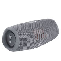 JBL - Parlante Charge 5 Bluetooth 5.1 IP67 PartyBoost - Gris