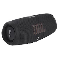 JBL - Parlante Charge 5 Bluetooth 5.1 IP67 PartyBoost Negro