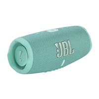 JBL - Parlante Charge 5 Bluetooth 5.1 IP67 PartyBoost Turquesa